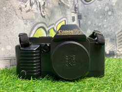 Canon T70 Покупка/Продажа