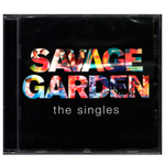 Savage Garden / The Singles (CD)