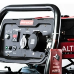 ALTECO APG 8800E N Standard бензиновый генератор 20426