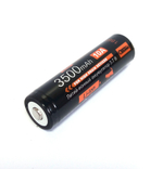 Аккумулятор 18650 -3500mAh Otlichno YM-LB-02 (1шт/уп)