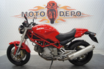 Ducati Monster 400 , 2005