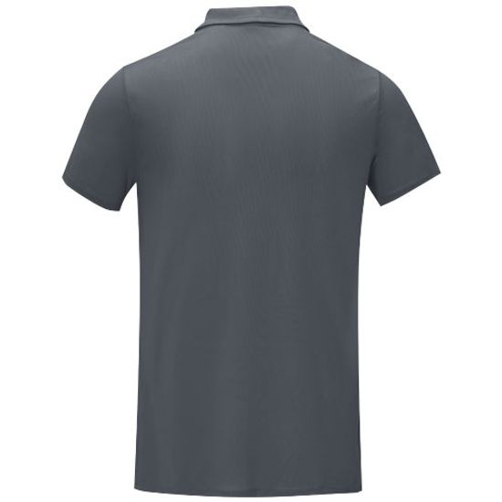 Мужская стильная футболка поло с короткими рукавами Deimos