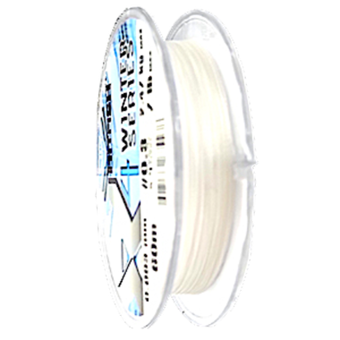 Шнур HitFish X4 Winter Series White 60м -