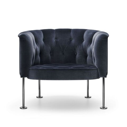Кресло Walter Knoll Haussmann Armchair