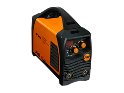 Инвертор сварочный ARC 200 "PRO" (Z209S)