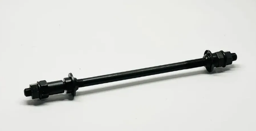 Ось задняя (фатбайк)10 мм, длина 240 мм