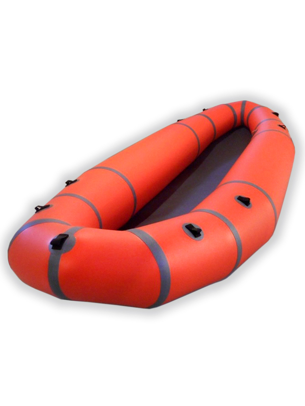 Пакрафт Эскимос 300 М Двухсекционный Широкий