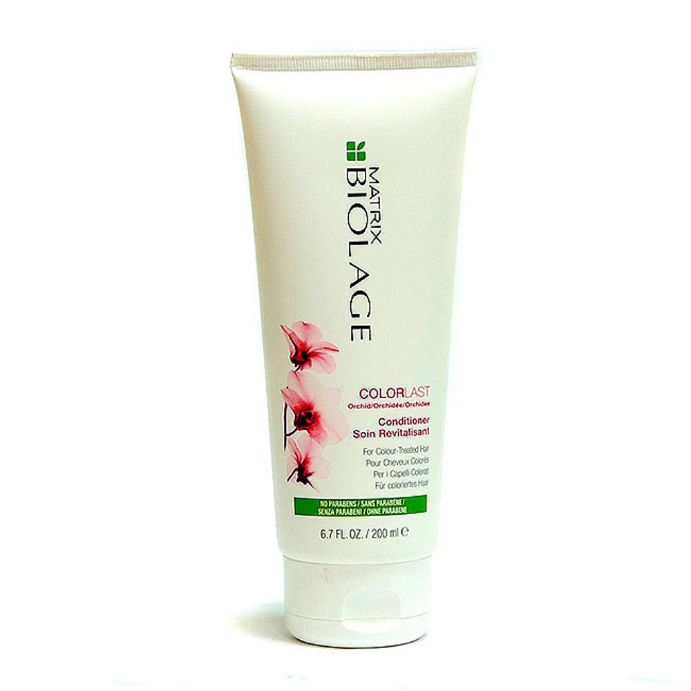 Matrix Biolage Colorlast Кондиционер 200 мл