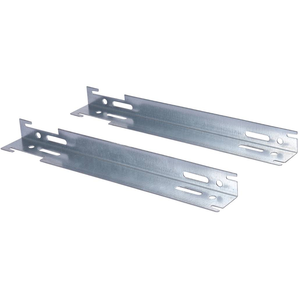 Радиатор панельный профильный ROMMER Ventil тип 11 - 500x1200 мм (подключение нижнее, цвет белый)