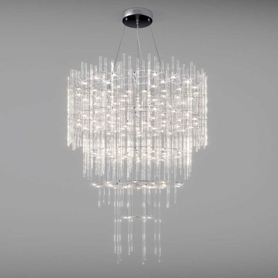 Подвесная люстра Bogates Queen 91101 LED a072016