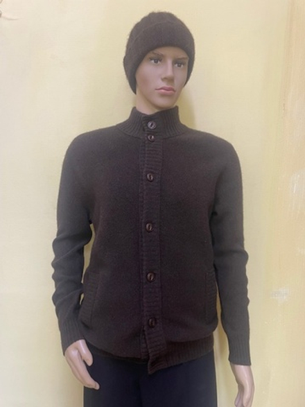 Кардиган мужской