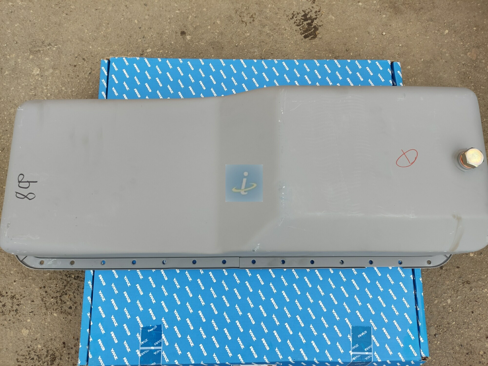 Поддон двигателя ЯМЗ 7511, 238ДЕ, ДЕ2, БЕ, Д