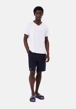 Lacoste 3 PACK - Базовая футболка - Белый