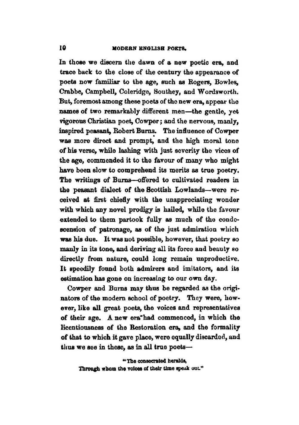 BOOK OF ENGLISH POETRY | T. NELSON