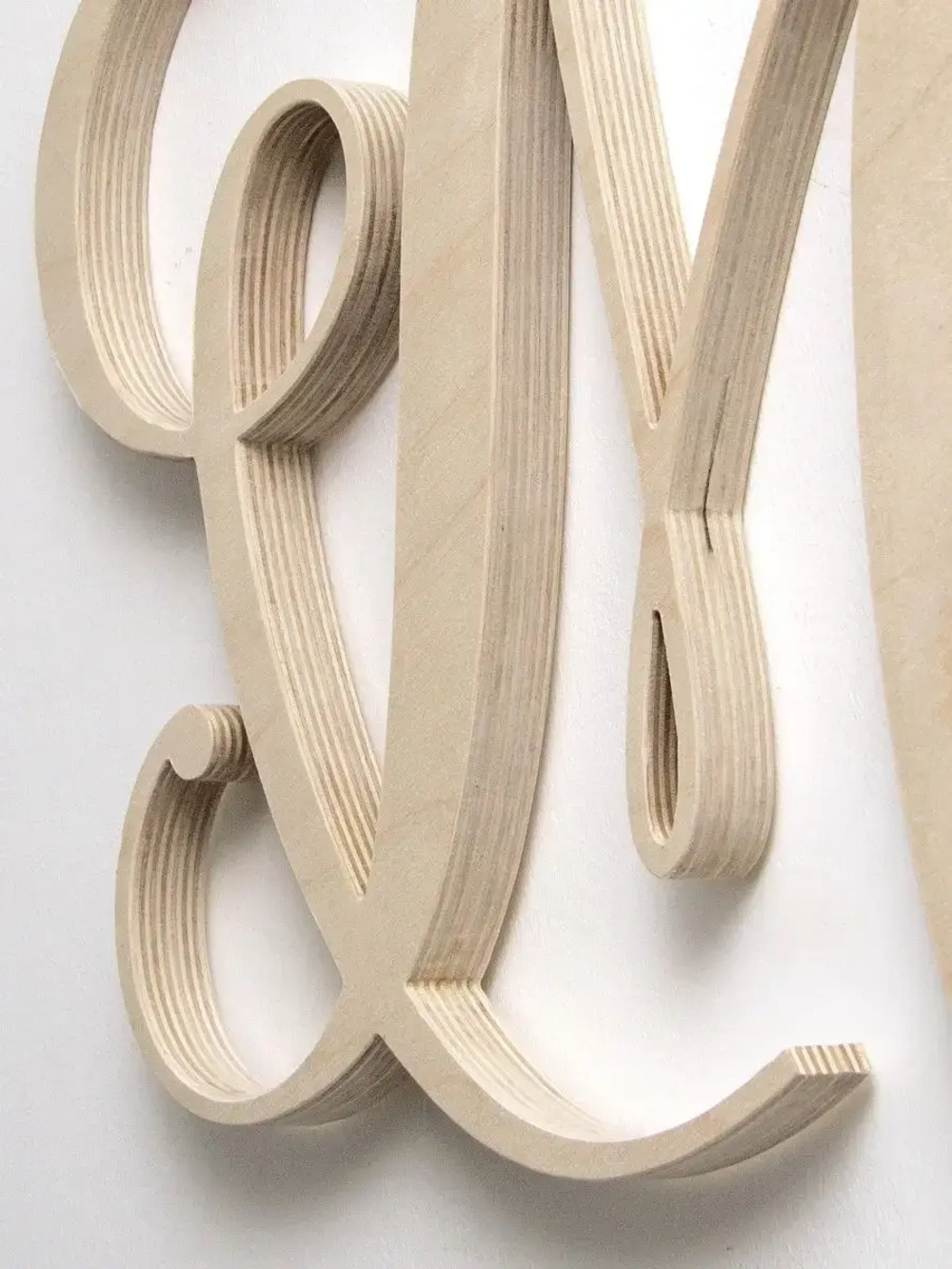 Декорация на стену 19 мм