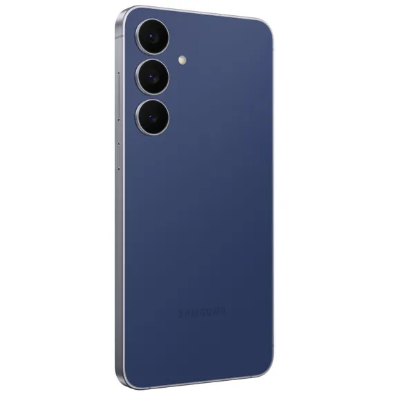 Смартфон Samsung Galaxy S25 FE 8 ГБ | 128 ГБ (Синий | Navy) (Exynos)