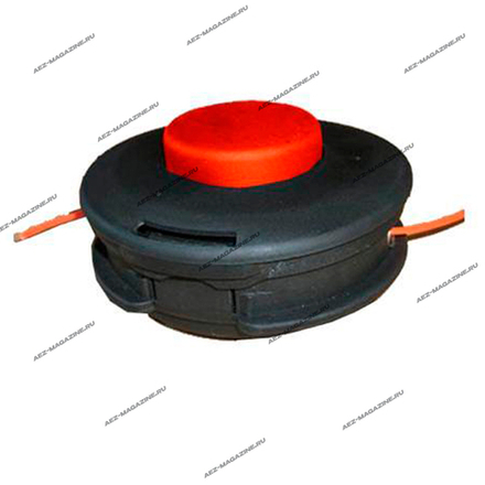 Барабан для лески триммератип EFCO, серии ULTRA PRO болт М8х1,25; в компл. гайка М10х1,25