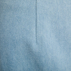 Юбка из денима ANDY BLUE