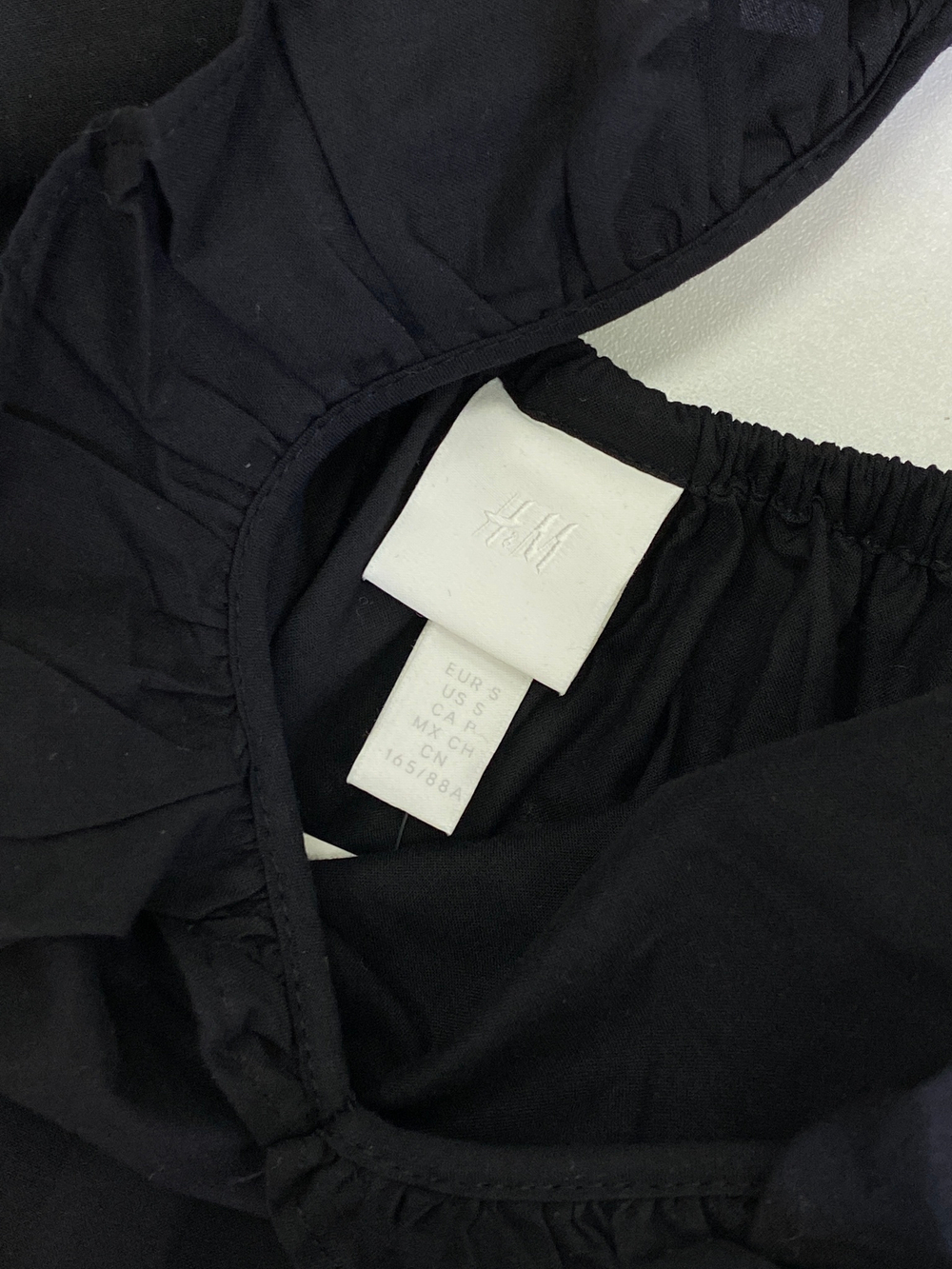 Платье H&M