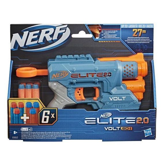 Nerf Бластер &quot;E2.0. Вольт&quot;