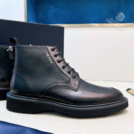 Ботинки Prada
