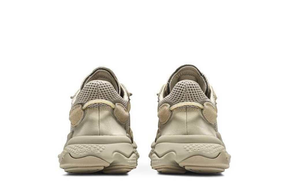 Кроссовки Adidas Originals Ozweego (Женская размерная сетка)