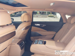 Kia The New K9 (Quoris/K900) 2 Generation 3.8 GDI AWD (04.2022)