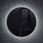 Зеркало c подсветкой Sancos Sfera, 600 мм