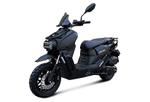 Скутер TMBK ICON