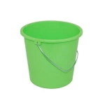 Ведро 7л салатовый