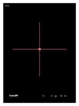 Индукционная варочная панель Foster 7321240