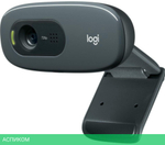 Веб-камера Logitech WebCam C270 (960-000999)