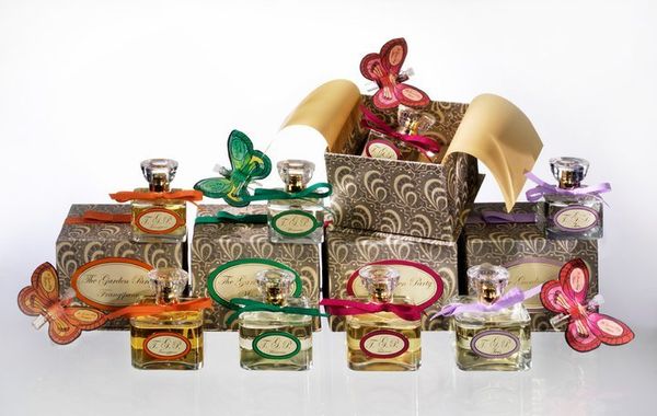 The Party The Garden Party Tuberose