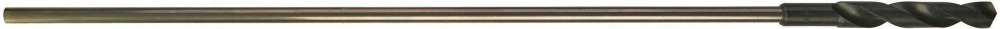 Сверло Milwaukee HSS 16х110/600мм (4932363678)