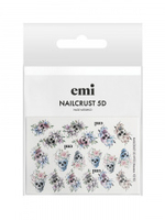NAILCRUST 5D №33 Мехико