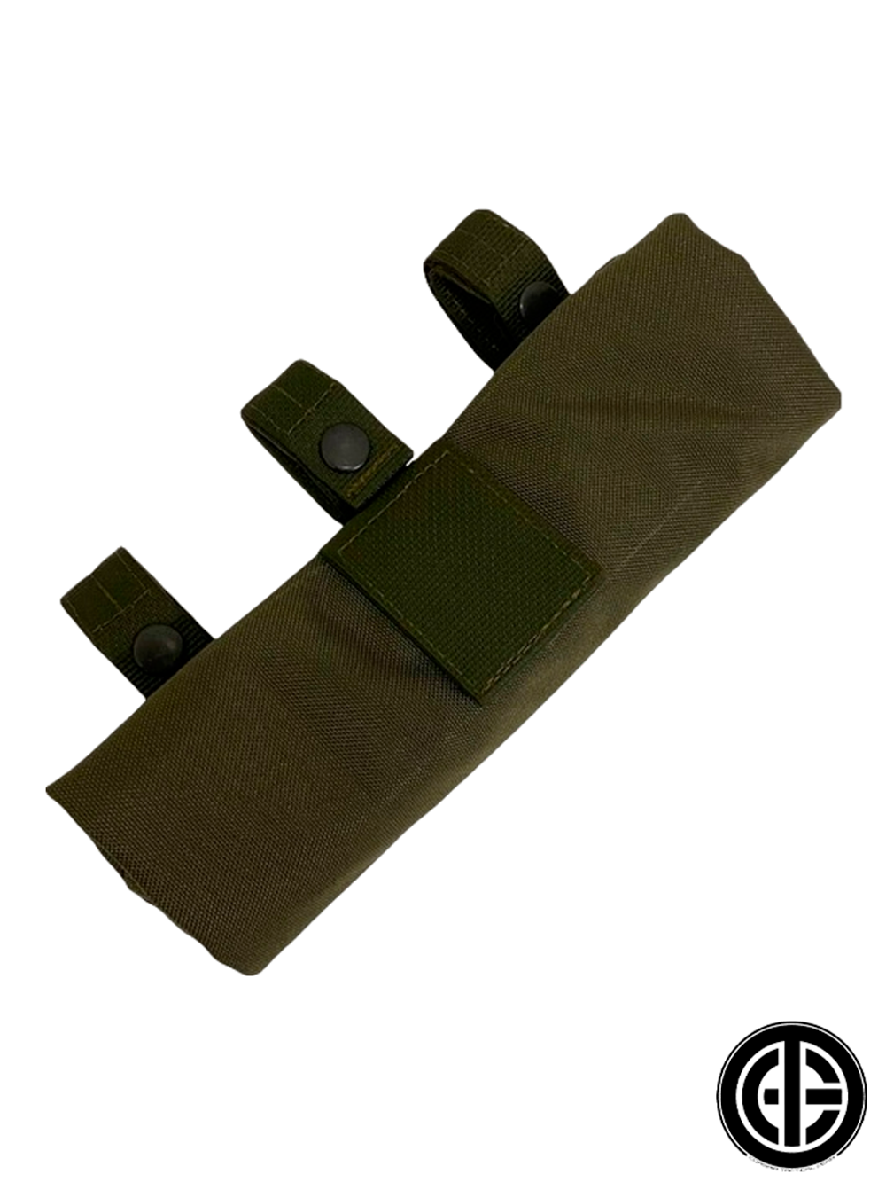 Подсумок под сброс магазинов Corsair Tactical Gear. Олива