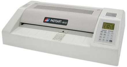 Пакетный ламинатор GMP PHOTOART-24LSI