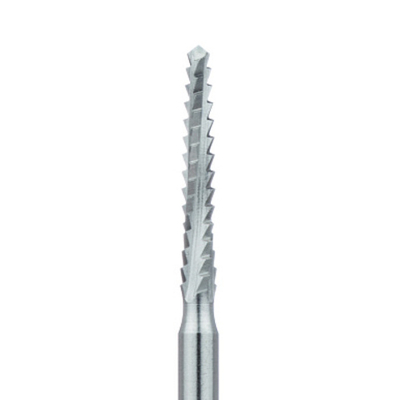 162RF 016 HP 104 бор стальной ( 1 шт.)