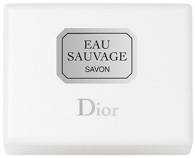 Dior Eau Sauvage Seife 150 g