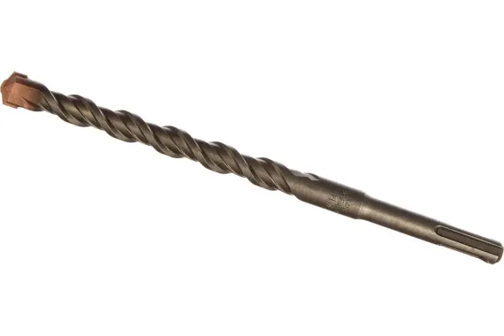 Бур Зубр 14-210мм SDS PLUS 03123