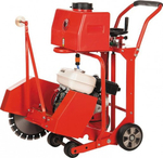 Резчик швов DIAM JRK-350/5,5 H бензиновый двигатель HONDA 630038