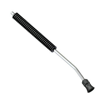 Копье L=70cm(изогнутое ),1/4внеш, оцинк.сталь