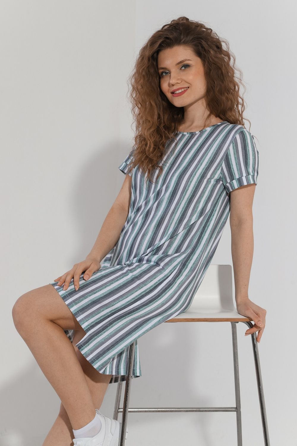 Туника Рефлекс-1 Виотекс ЗЕЛЁНЫЙ