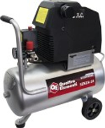 Компрессор поршневой безмасляный QUATTRO ELEMENTI SENZA-24 770-223