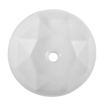 Раковина накладная BelBagno BB1342H300