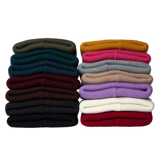 Шапка ННХ ЭВЕРЕСТ бордо