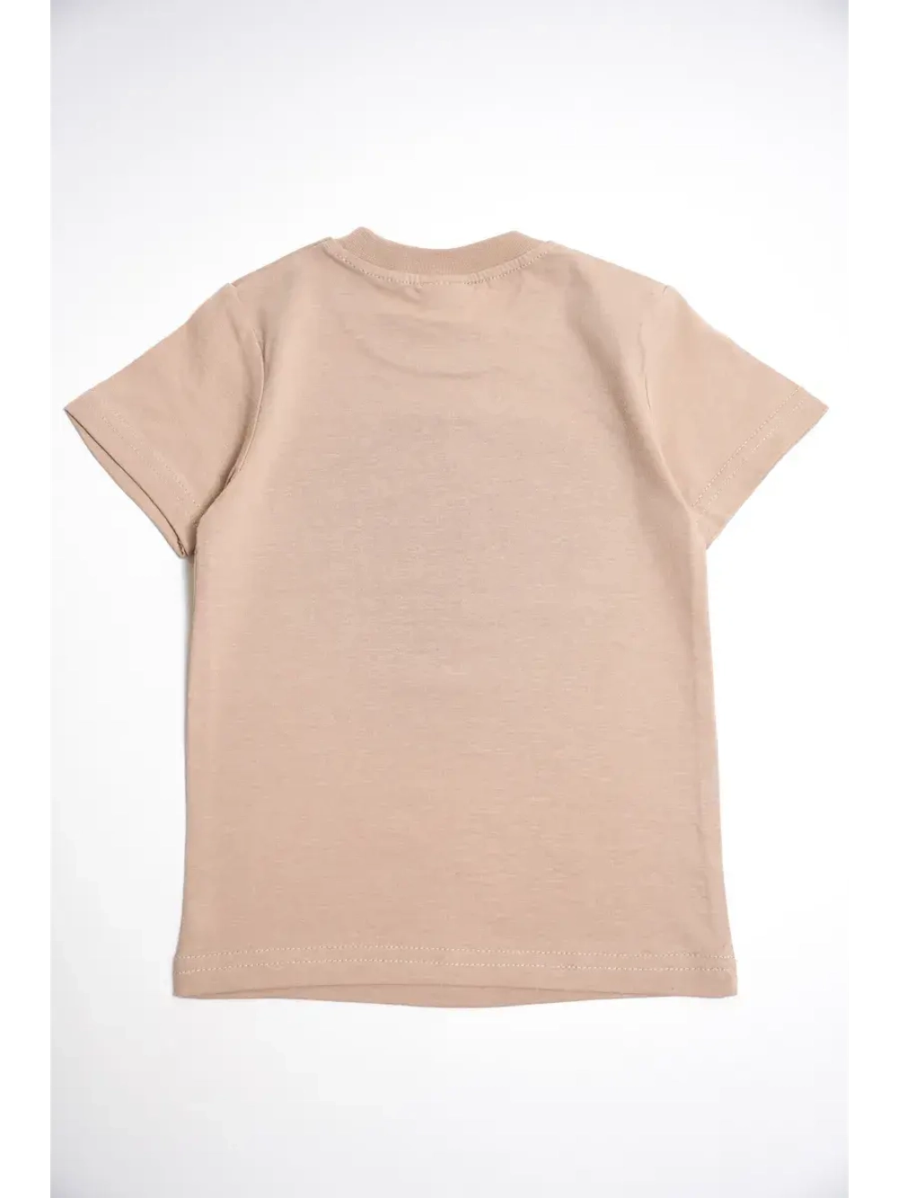 Футболка для садика.девочка.1 шт