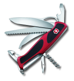 Нож Victorinox RangerGrip 57 Hunter, 0.9583.MC