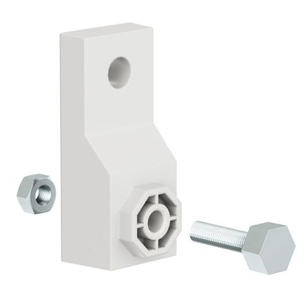 Аксессуары для корпусов из полиэстера, усиленного стекловолокном, RAM box x3