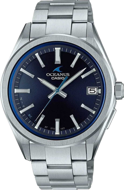 Часы Casio OCW-T200S-1A